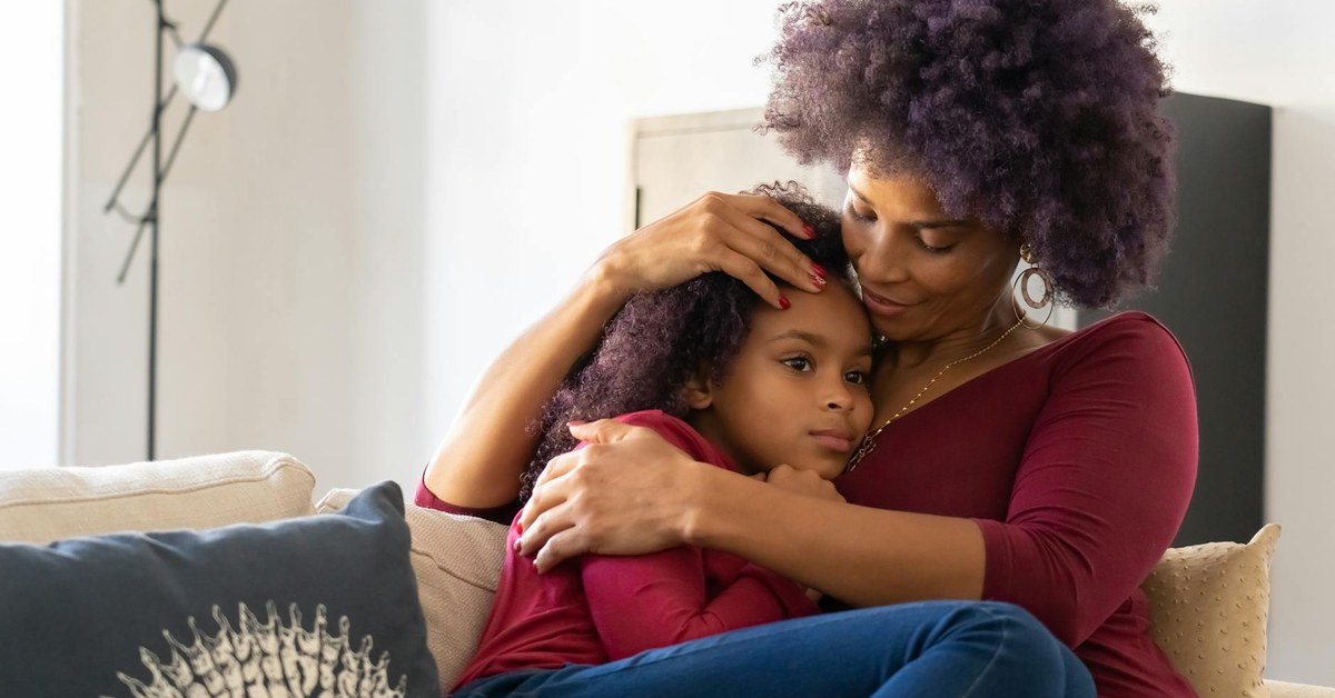 Child Trafficking — What Parents and Teenagers Need to Know