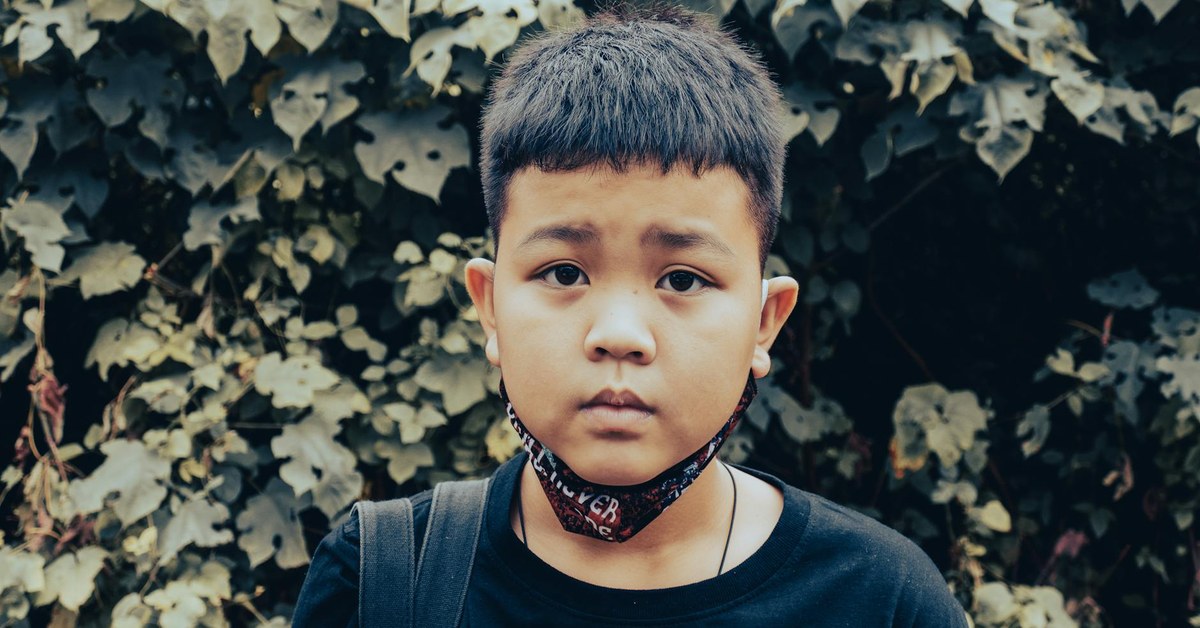 Child Trafficking — What Young People Need to Know to Stay Safe