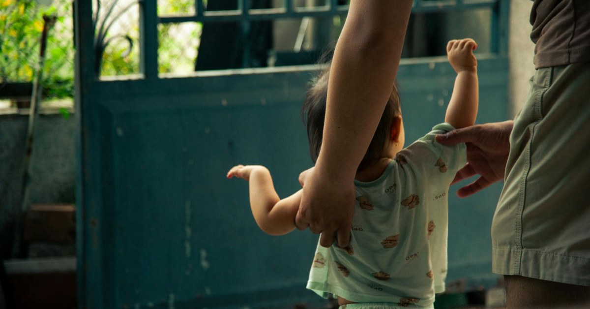 Choosing Safe Childcare — A Guide for Parents of Young Children