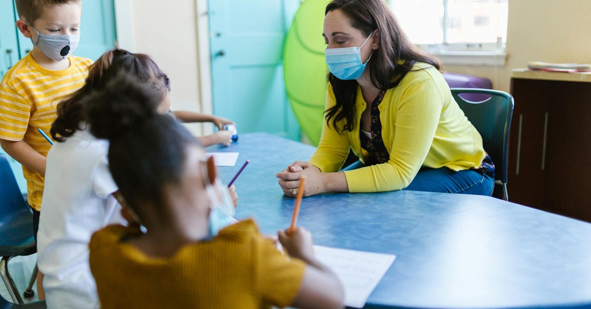 Safety Education for Neurodiverse Children — Adapting Lessons for Every Child