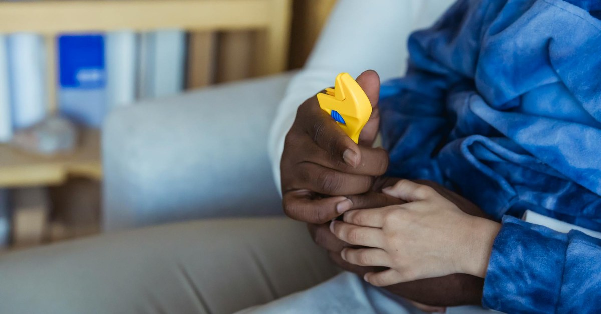 Beyond Outlets — A Parent's Comprehensive Guide to Childproofing Charging Cables & Small Electronics for Toddlers