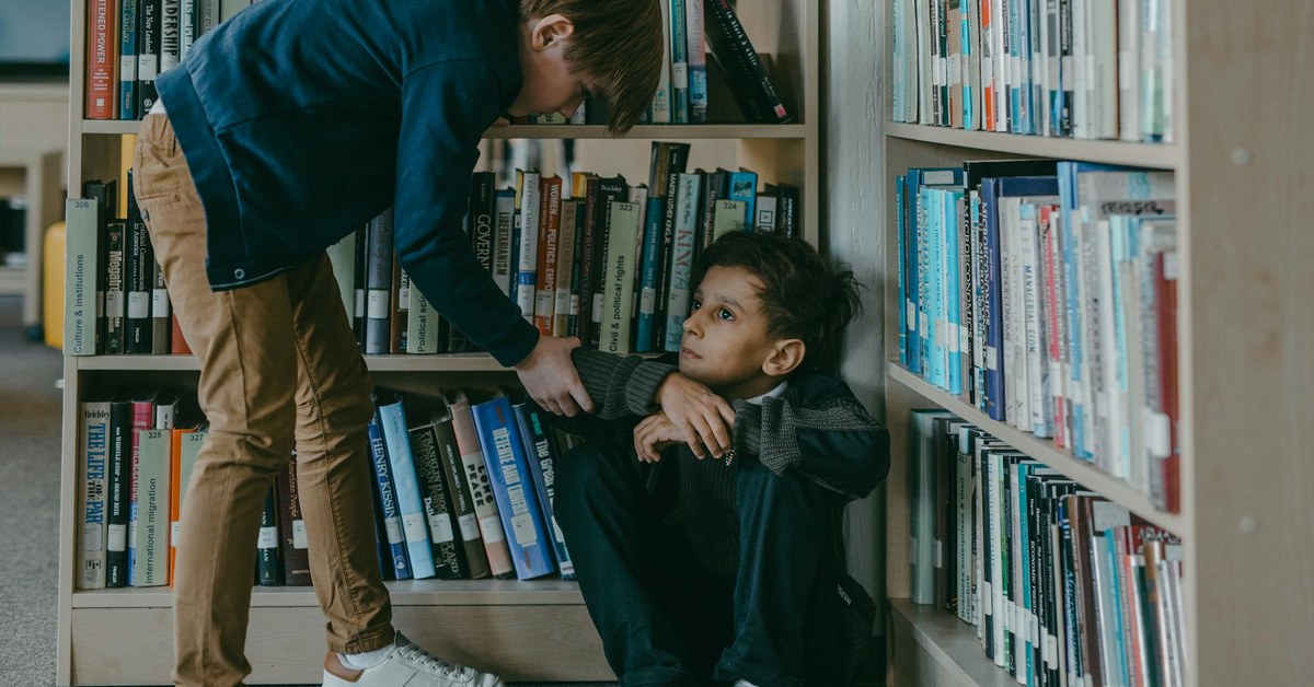 Why Children Lie — Understanding Dishonesty and Responding Effectively
