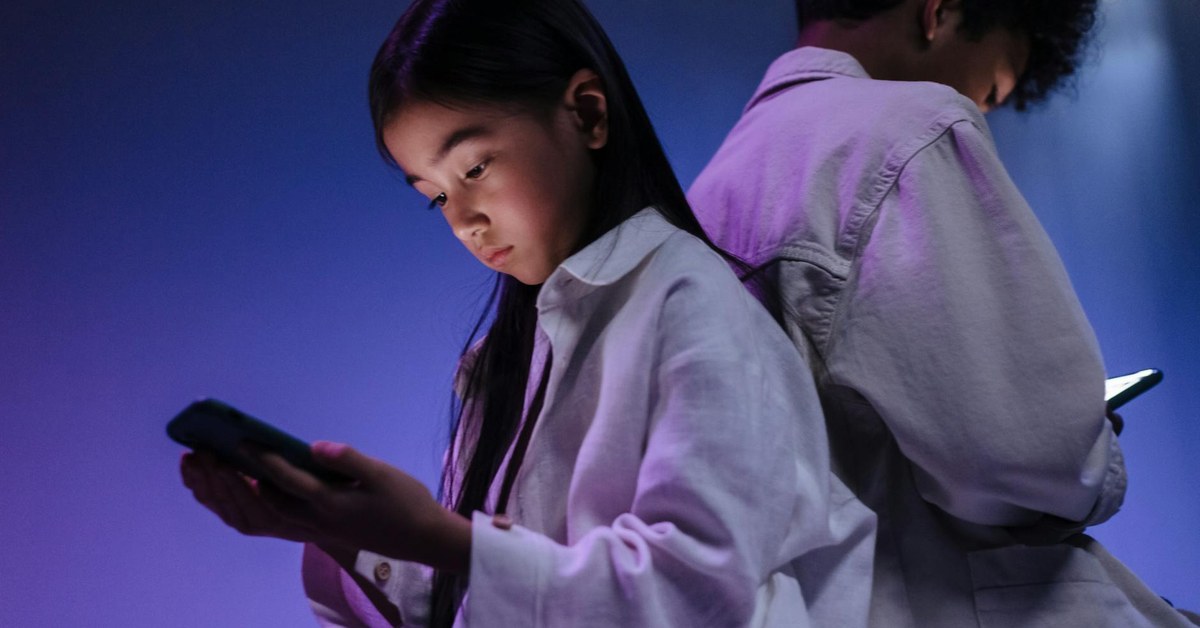 Children and Online Gambling — A Growing Digital Risk