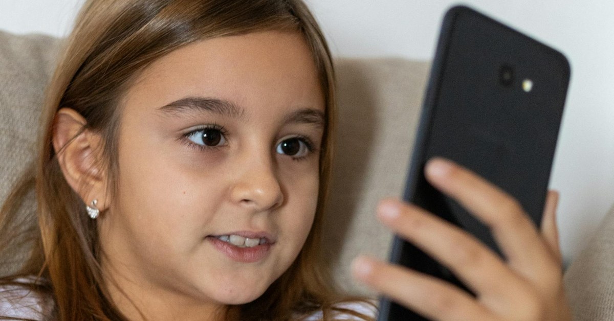 Children and Online Pornography — What Parents Need to Know