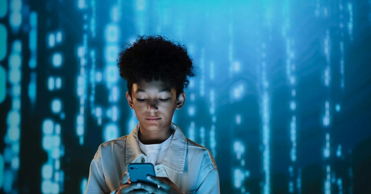Children and Online Privacy — What Data Apps and Websites Collect