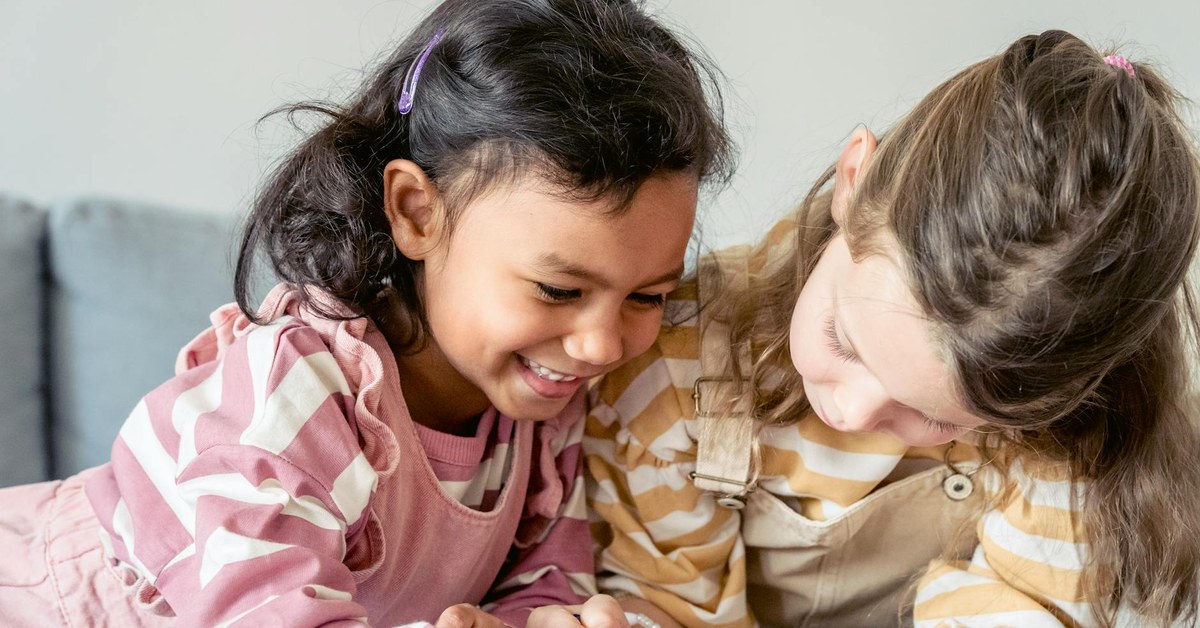 Beyond Perfection โ Helping Children Build Resilience by Learning from Everyday Mistakes