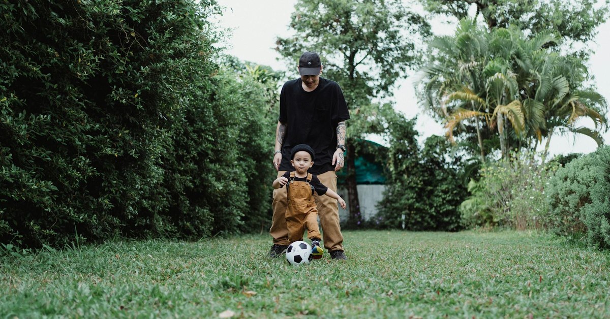Early Sport Specialisation — What Parents Need to Know Before Committing