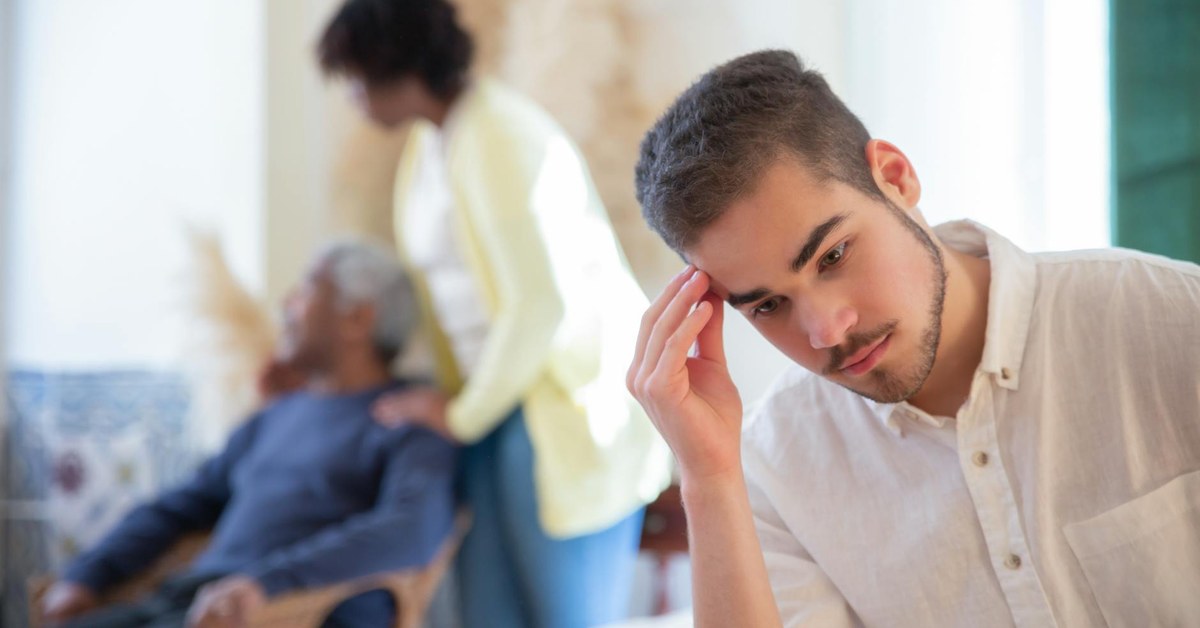 When a Parent Dies — Supporting Children Through Bereavement