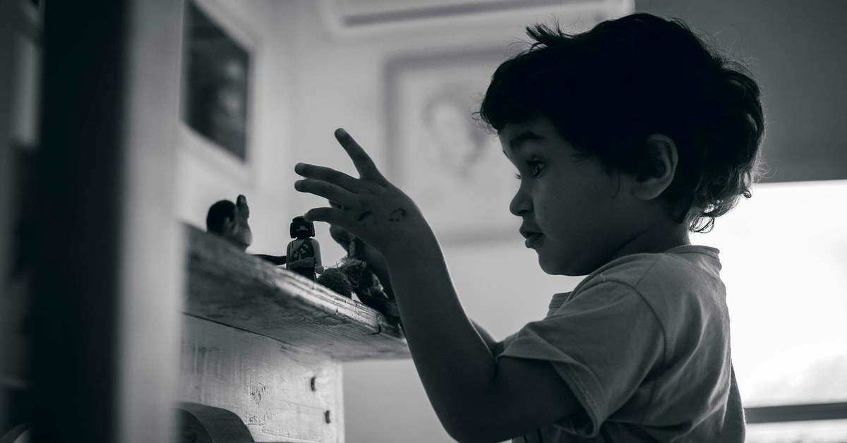 Children Who Witness Domestic Abuse — Impact, Support, and Recovery