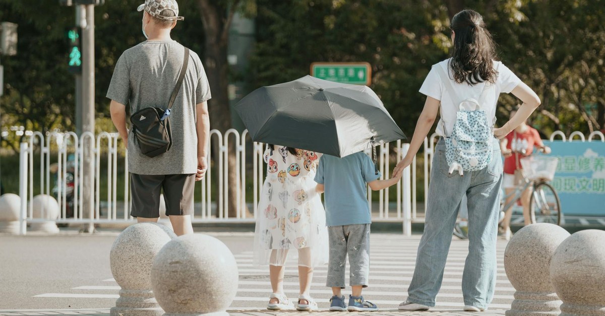 Children's Safety During Parental Separation — What Every Parent Needs to Know