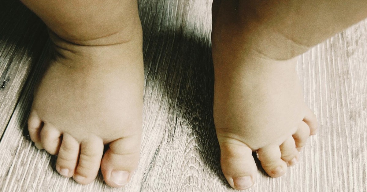 Choking First Aid for Babies and Children — A Step-by-Step Guide Every Parent Needs