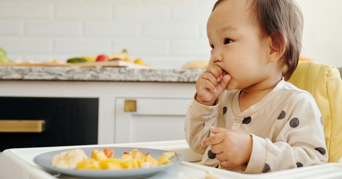 Choking Hazards for Young Children — Prevention, Recognition, and Emergency Response