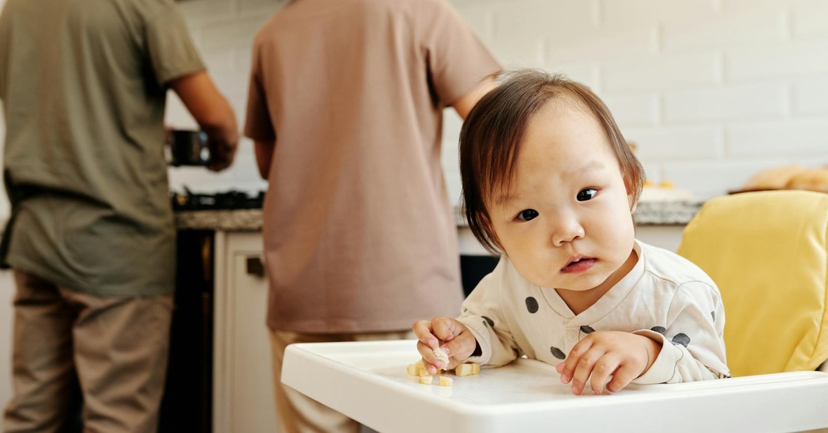 Choking Prevention for Babies and Toddlers — A Complete Parent Guide