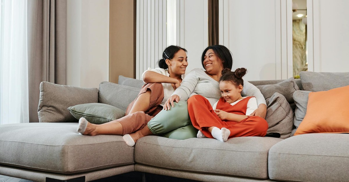 Expert Guide โ Choosing the Right Furniture Anchors for Home Safety