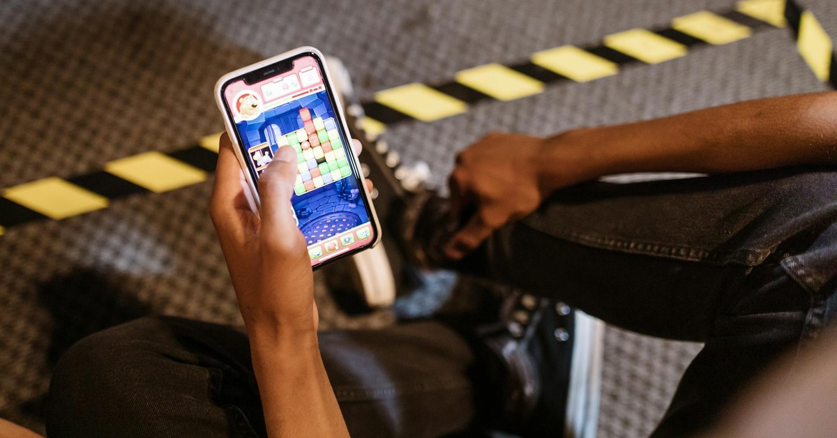 Choosing Safe Apps and Games for Children — What Parents Need to Know