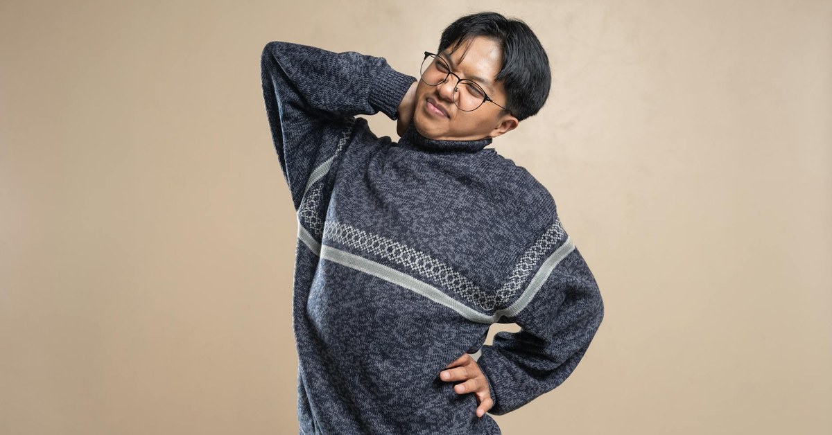 Chronic Pain & Body Image โ Rebuilding Confidence Through Self-Compassion