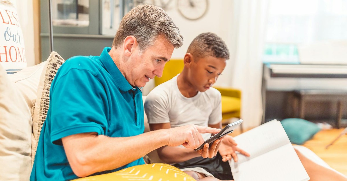 The Co-Parent's Guide to Parental Control Setup โ Ensuring Consistent Digital Safety Across Homes