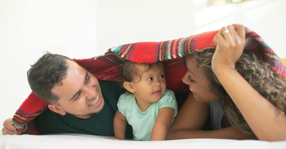 Co-Parenting Safely After Separation — Protecting Children During Family Breakdown