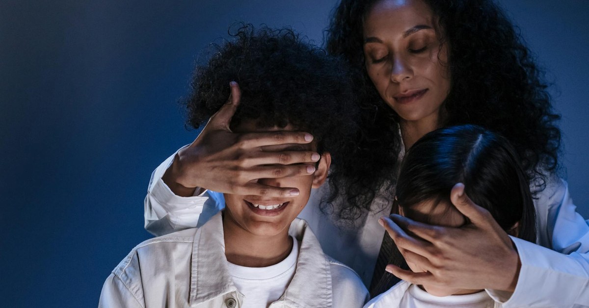 Co-Parenting Safety — Protecting Children After Separation or Divorce