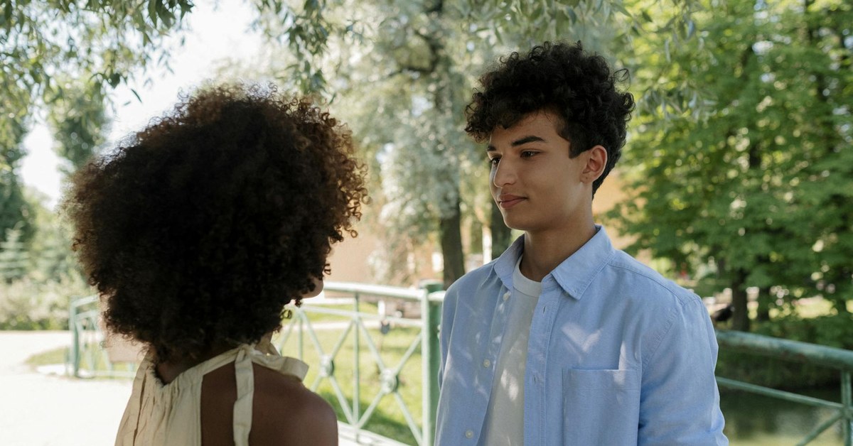 Coercive Control in Teenage Relationships — What It Looks Like and How to Help