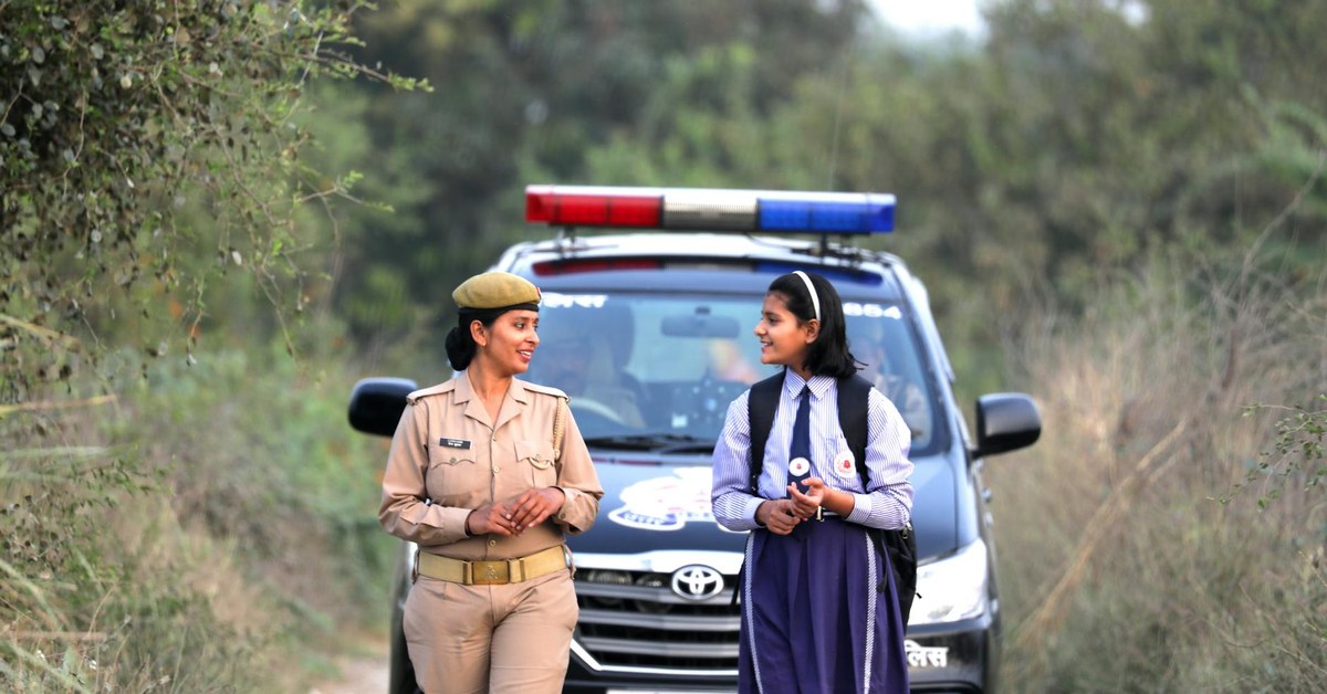 Beyond the Bell — Comprehensive Community & School Strategies for Safer School Runs