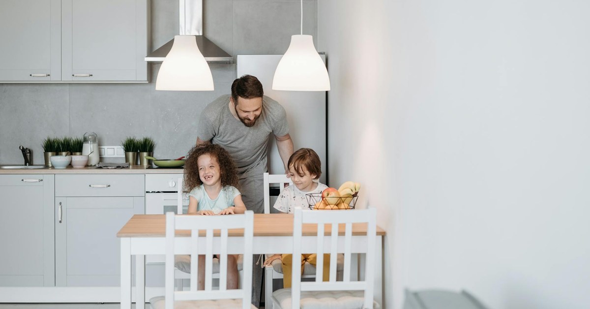 Beyond the Plug โ Comprehensive Electrical Safety for Kids as They Grow