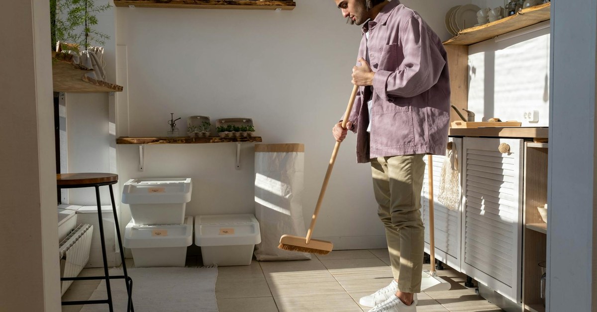 Comprehensive Guide โ Safe Cleaning Product Storage for Every Area of Your Home
