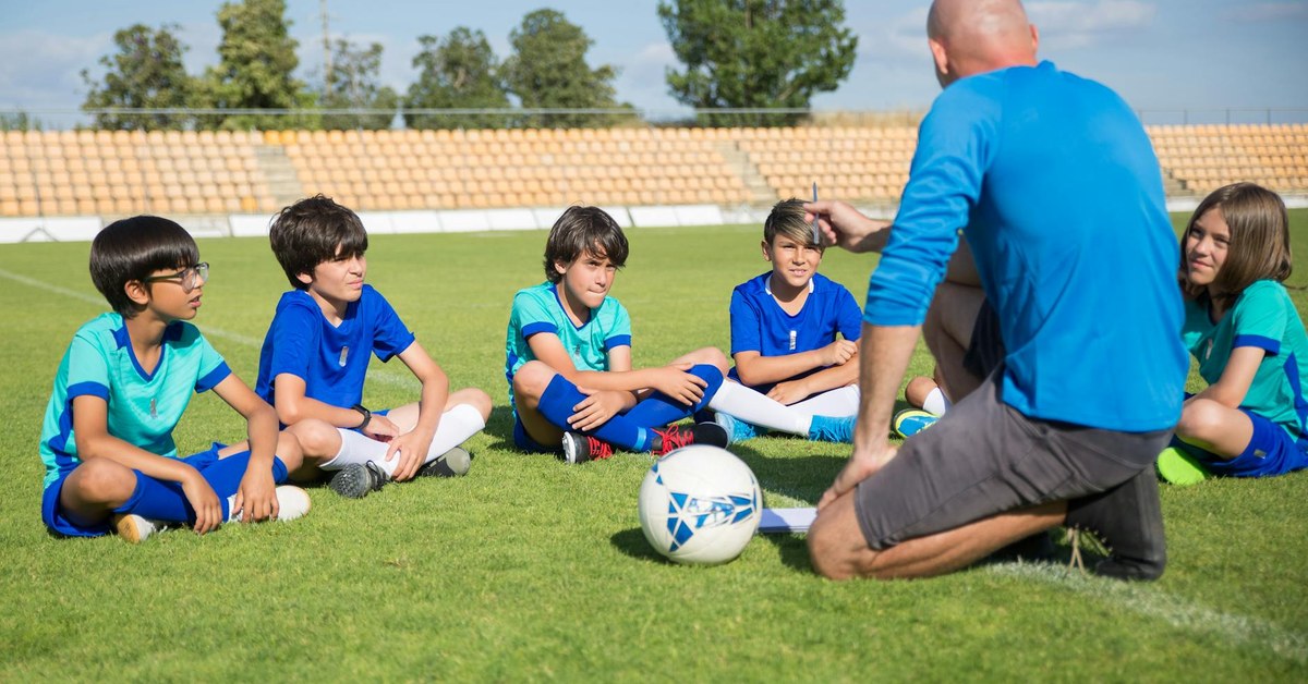 Concussion in Children — What Every Sports Parent Needs to Know