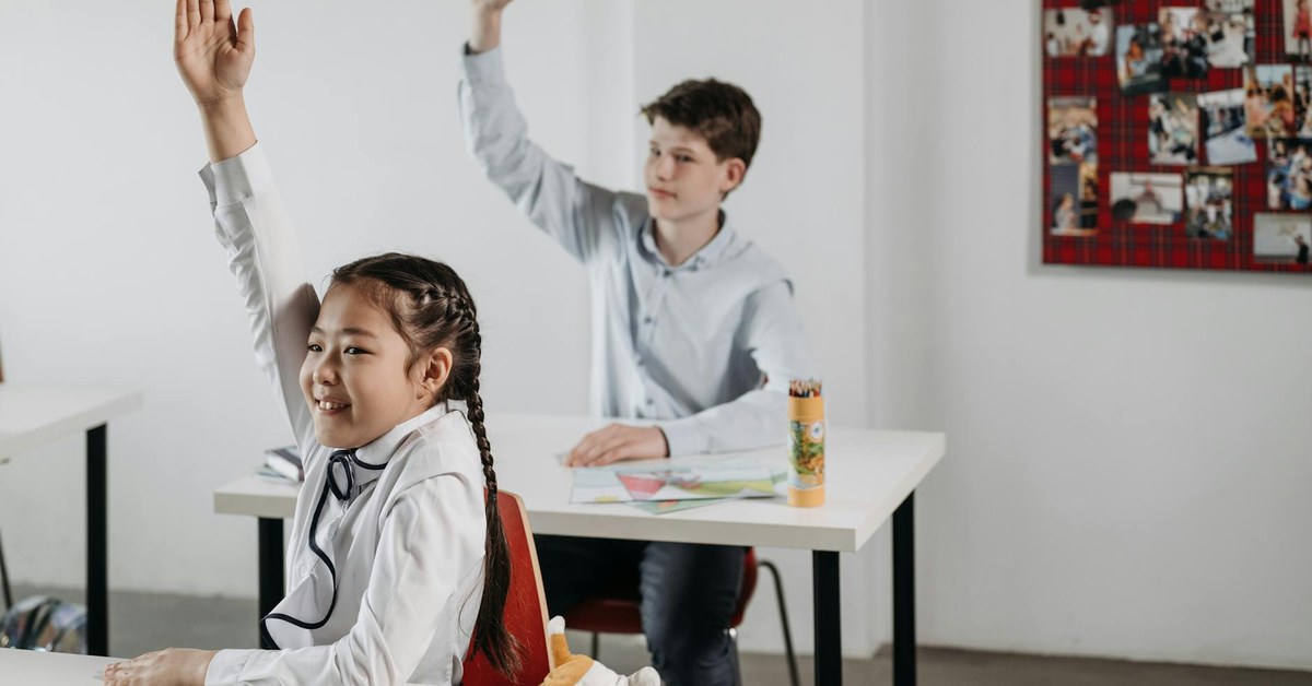 Teaching Consent to Primary School Children — What, Why, and How