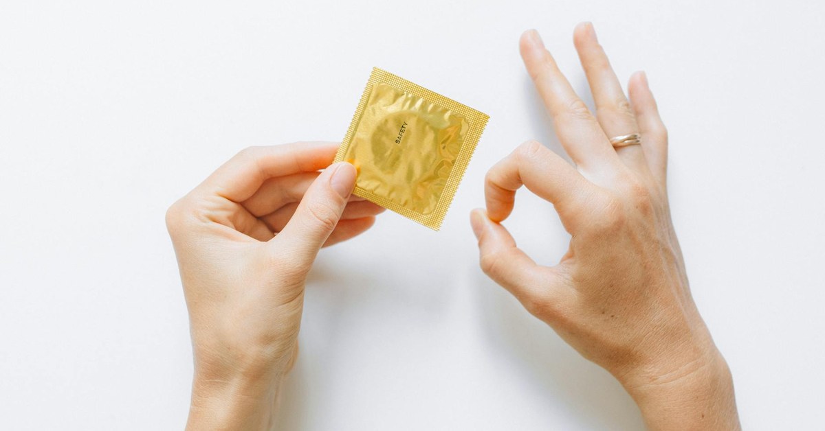 Contraception and Reproductive Health — A Practical Guide for Young Adults