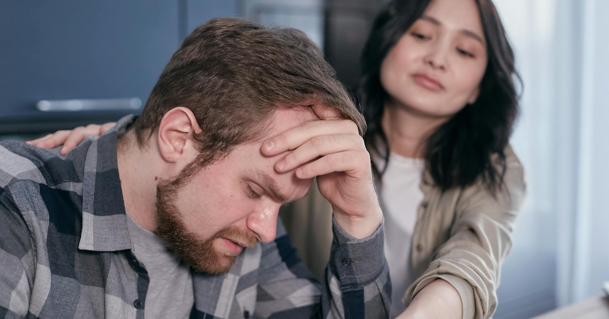 Coping with Shifting Family Roles After Losing a Primary Caregiver