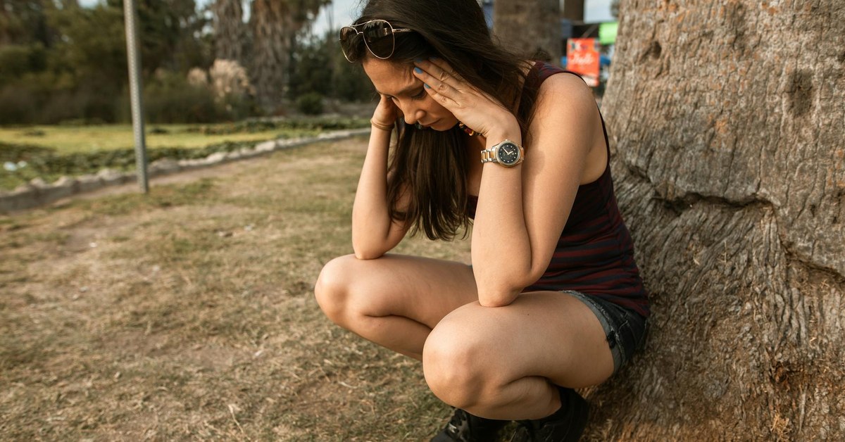 Getting Through a Breakup — A Mental Health Guide for Young Adults