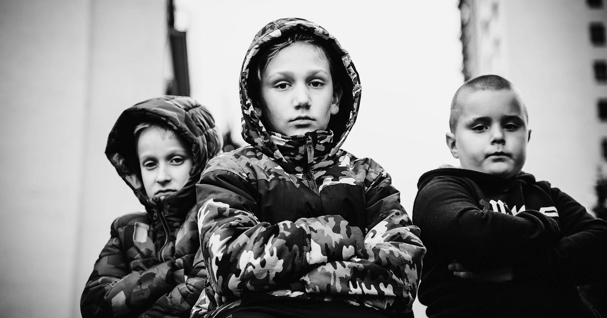 County Lines and Gang Recruitment Online — What Parents Need to Know