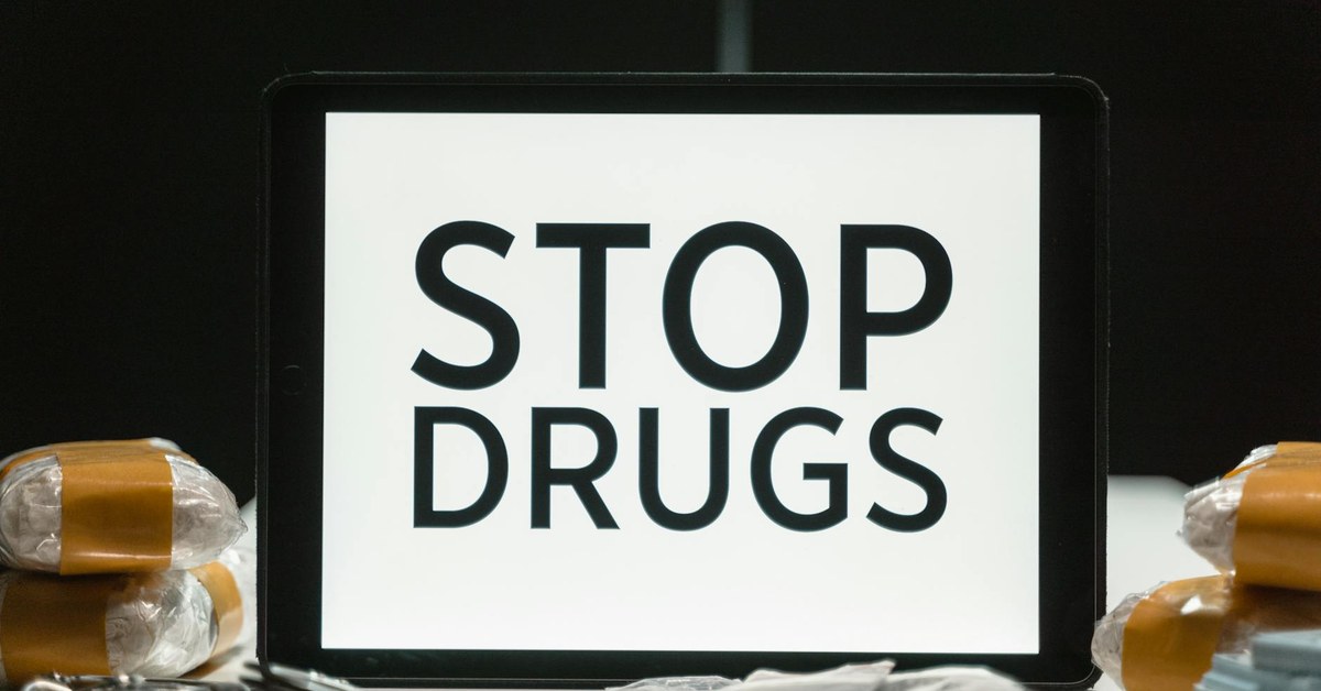 County Lines — How to Protect Your Teenager from Drug Exploitation Networks