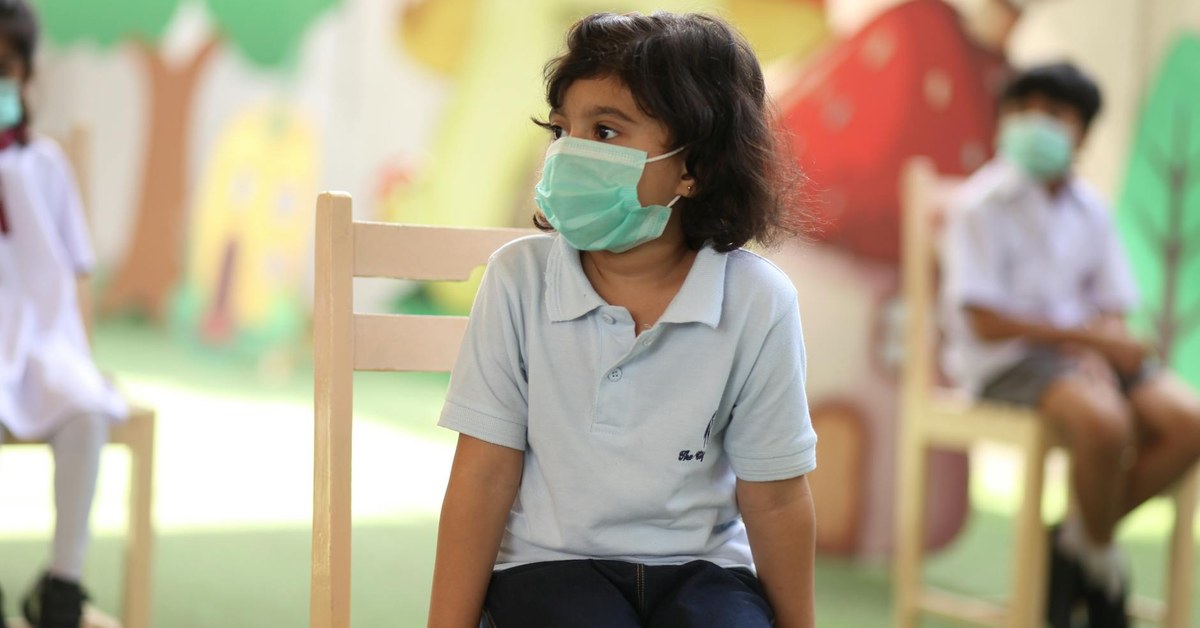Creating a Safe Space โ Guiding Children Through Difficult Conversations with Empathy