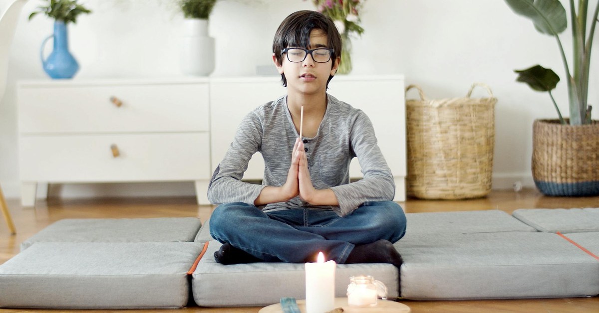 Creating Sensory-Friendly Homes โ Practical Strategies to Reduce Emotional Overwhelm in Neurodivergent Children