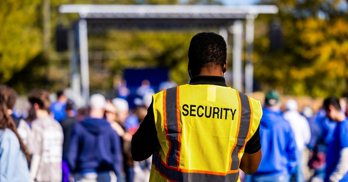 Crowd Safety at Events and Concerts — What to Do When Crowds Become Dangerous