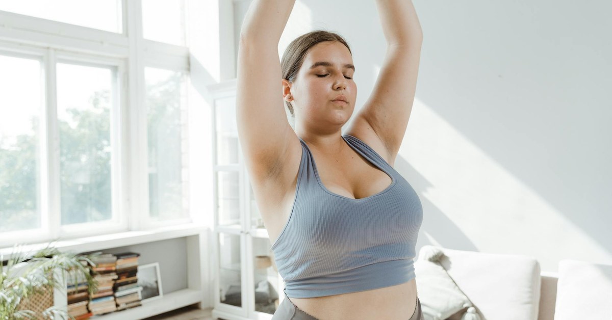 How to Cultivate Deep-Rooted Body Confidence Beyond Appearance and External Validation