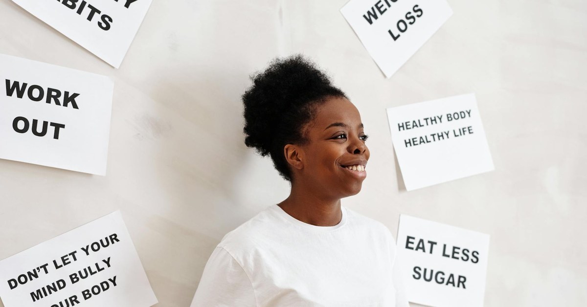 How to Cultivate Functional Body Confidence โ Embracing What Your Body Can Do, Not Just How It Looks