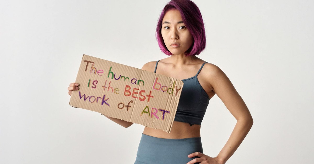 Beyond Body Positivity โ Cultivating Body Neutrality for Lasting Peace and Confidence