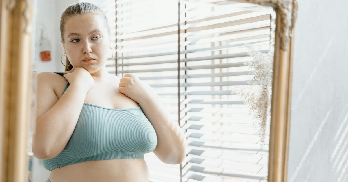 Beyond Self-Love โ Cultivating Body Neutrality and Lasting Confidence After Years of Negative Self-Talk