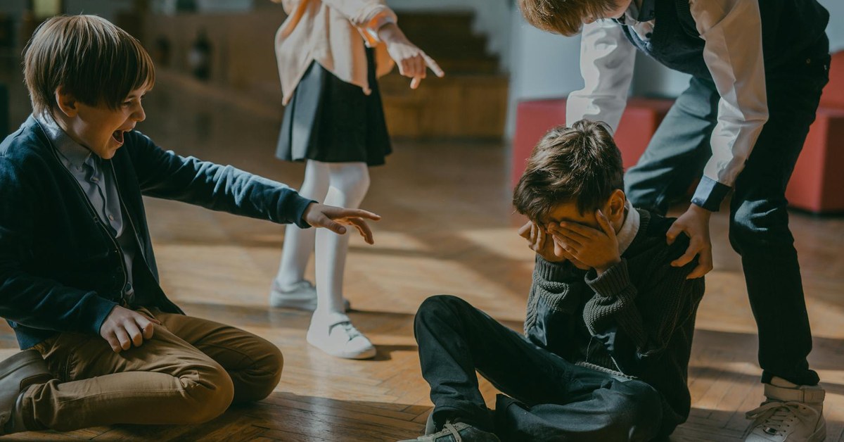 Beyond Big Events โ Cultivating Emotional Resilience in Children Through Everyday Micro-Moments