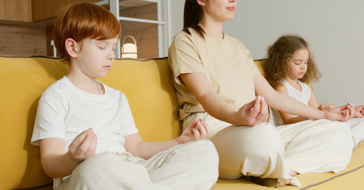 Cultivating Compassion โ How Mindfulness Practices Help Children Develop Empathy and Kindness