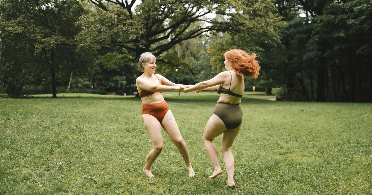 Cultivating Unshakeable Body Confidence โ A Guide to Inner Validation Beyond Physical Appearance