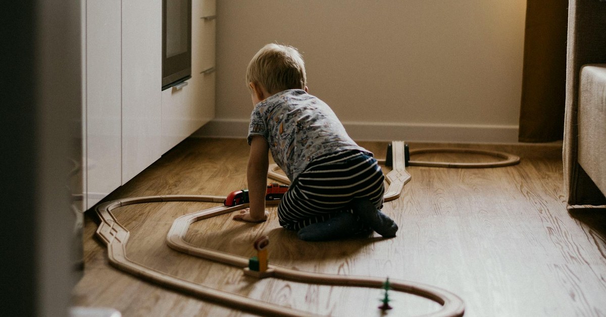The Curious Toddler's World — 7 Hidden Poison Dangers Parents Often Overlook in Their Home