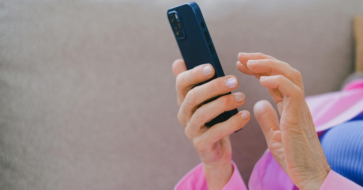 Cyberbullying and Online Harassment of Older Adults — What It Is and How to Respond