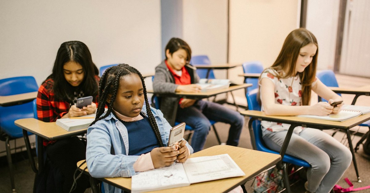 Cyberbullying — What Parents Need to Know and How to Actually Help