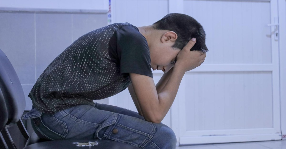 When a Pet Dies — Helping Children Through the Loss of an Animal