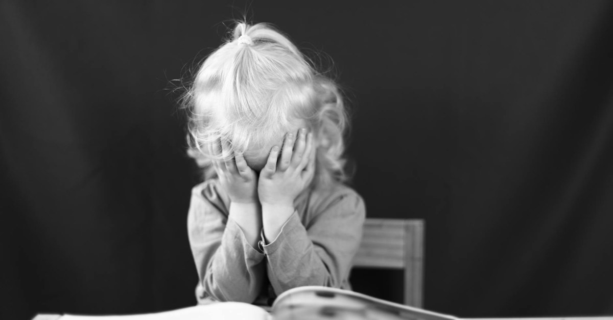 Is Your Child Stressed? Decoding the Hidden Signs and Empowering Them to Cope