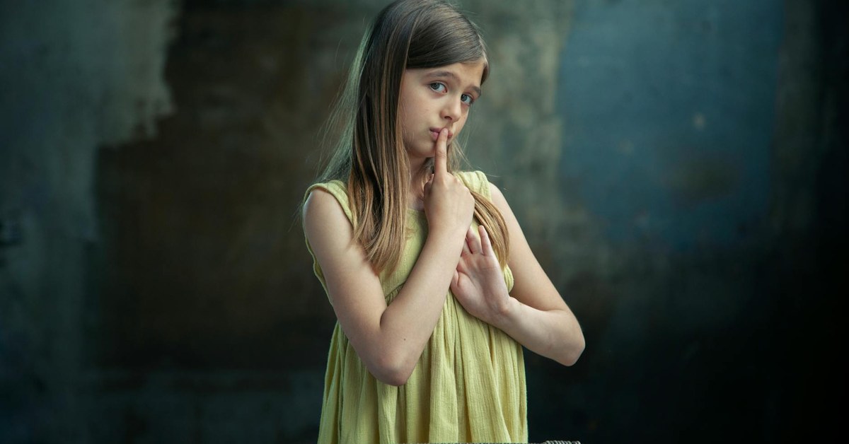 Decoding Your Child's Silence — Unspoken Signs They're Facing Bullying and How to Notice Them